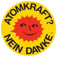Atomkraft? Nein Danke.