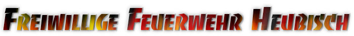 Freiwillige Feuerwehr Heubisch