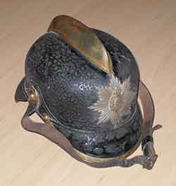 hist. Helm